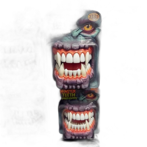 mask, bottle, creature, weapon, concept art, 3d render, photorealistic, comic book art transparent PNG cut-out