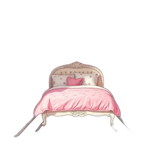 furniture, crown, umbrella, hat, 3d render, concept art, watercolor, photorealistic transparent PNG cut-out