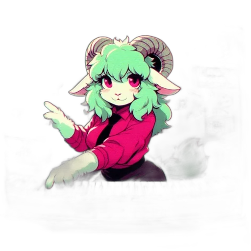 dragon, staff, creature, animal, pixel art, fantasy art, anime, concept art transparent PNG cut-out