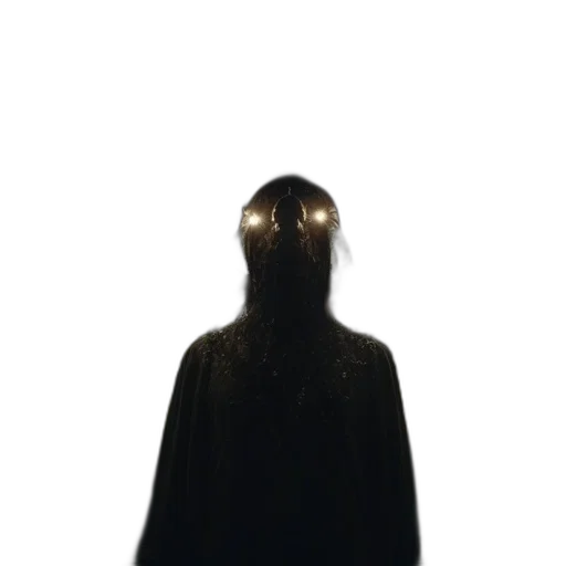 hair, jacket, dress, mask, concept art, 3d render, photorealistic, cyberpunk transparent PNG cut-out