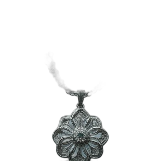 jewelry, crown, flower, staff transparent PNG cut-out