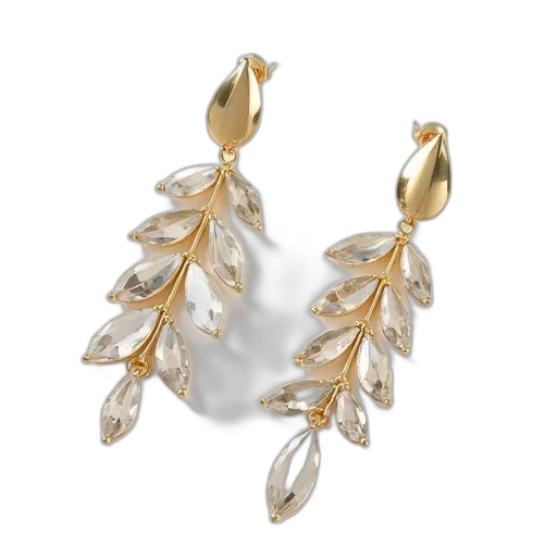 jewelry, crown, gold, plated transparent PNG cut-out