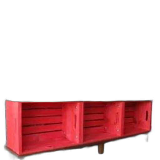 furniture, staff, shoes, 3d render, red, two, images, show transparent PNG cut-out
