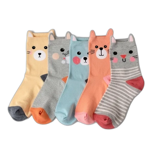 pastel, pairs, women, ankle transparent PNG cut-out