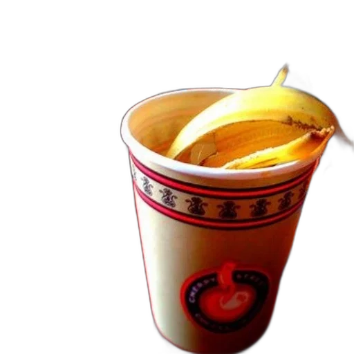food, crown, staff, hat, 3d render, photorealistic, concept art, banana transparent PNG cut-out