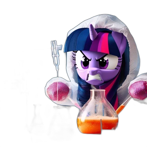 robot, bottle, mask, concept art, 3d render, pixel art, vaporwave, outer space transparent PNG cut-out