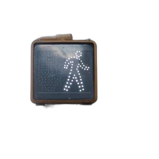 robot, jewelry, 3d render, pedestrian, crossing, sign, word, luggage transparent PNG cut-out