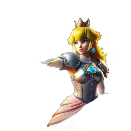 crown, weapon, staff, sword, concept art, fantasy art, pixel art, 3d render transparent PNG cut-out