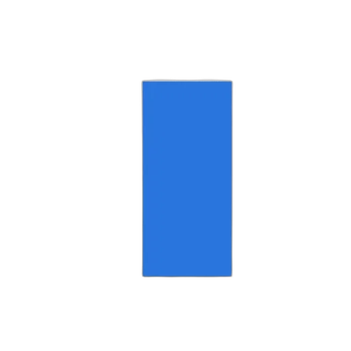 pixel art, blue, monochrome, bar, chart, showing, number, people transparent PNG cut-out