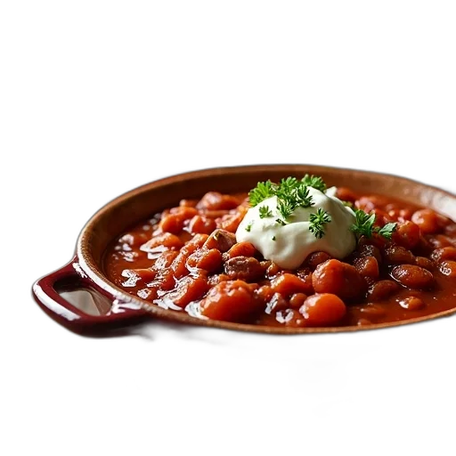 food, crown, weapon, photorealistic, 3d render, slow, cooker, chili transparent PNG cut-out