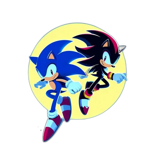 staff, pixel art, concept art, comic book art, cartoon, neon lights, blue, colorful transparent PNG cut-out