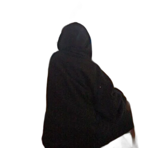 jacket, dress, staff, umbrella, 3d render, concept art, photorealistic, pixel art transparent PNG cut-out