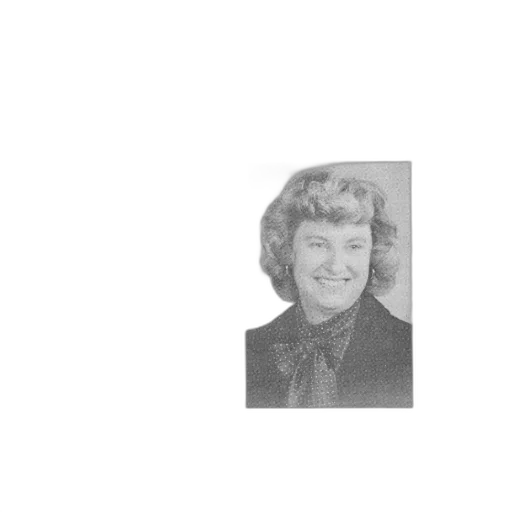 jacket, staff, face, hair, page, book, yearbook, featuring transparent PNG cut-out