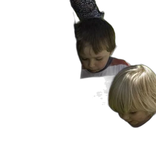 hat, mask, face, hair, 3d render, photorealistic, concept art, outer space transparent PNG cut-out