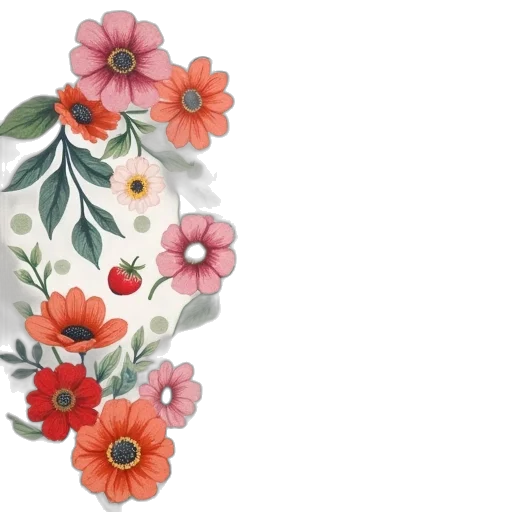 flower, jewelry, crown, dress transparent PNG cut-out