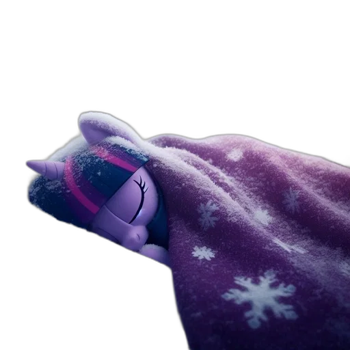 creature, umbrella, animal, mask, 3d render, concept art, photorealistic, vaporwave transparent PNG cut-out