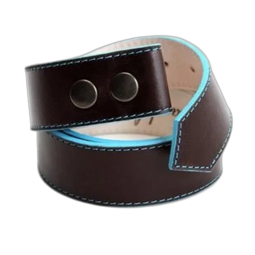 jewelry, shoes, mask, hat, brown, leather, belt, blue transparent PNG cut-out