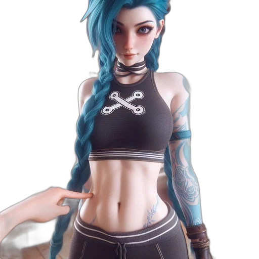 robot, cyberpunk, concept art, fantasy art, 3d render, blue, pastel, monochrome transparent PNG cut-out