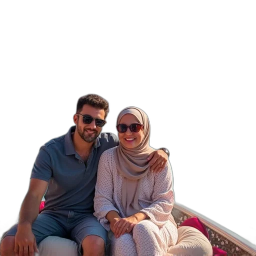 jewelry, furniture, staff, car, sunset, first, image, shows transparent PNG cut-out