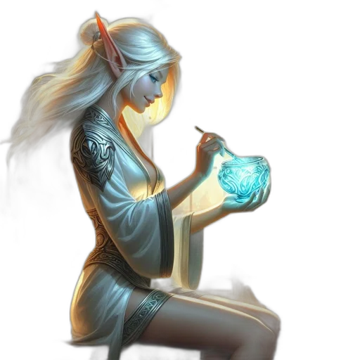 staff, jewelry, sword, mask, fantasy art, concept art, pixel art, 3d render transparent PNG cut-out