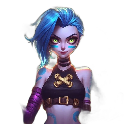 staff, face, fantasy art, concept art transparent PNG cut-out