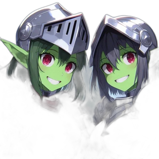 mask, dragon, face, weapon, concept art, anime, fantasy art, 3d render transparent PNG cut-out