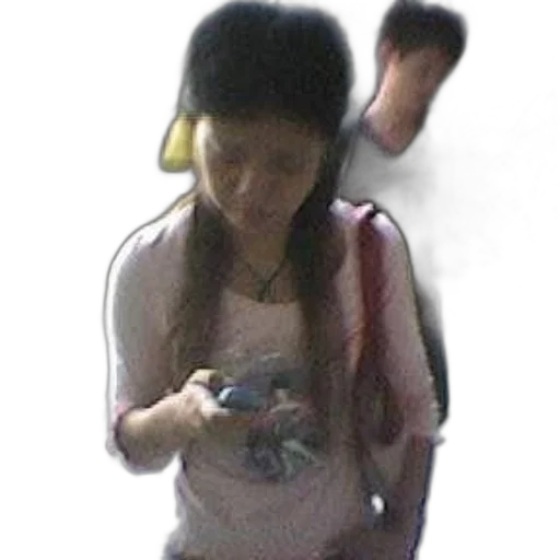 hat, staff, creature, face transparent PNG cut-out