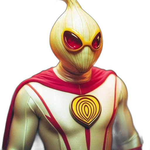 mask, staff, concept art, comic book art transparent PNG cut-out