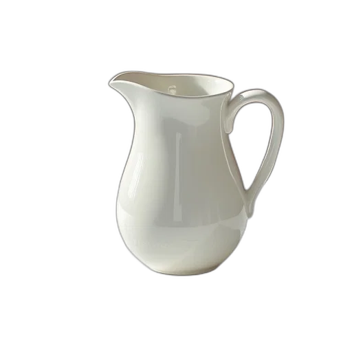 bottle, jewelry, 3d render, photorealistic transparent PNG cut-out
