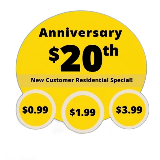 promotional, advertisement, carpet, cleaning, services, yellow, black, design transparent PNG cut-out
