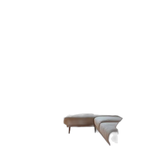 furniture, shoes, umbrella, hat, 3d render, concept art, photorealistic, pixel art transparent PNG cut-out