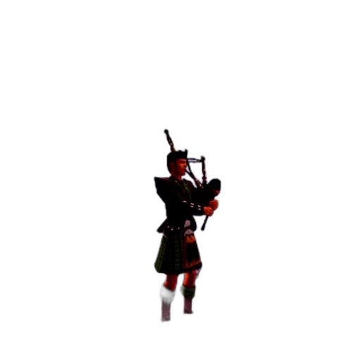 staff, weapon, sword, hat, pixel art, concept art, 3d render, fantasy art transparent PNG cut-out