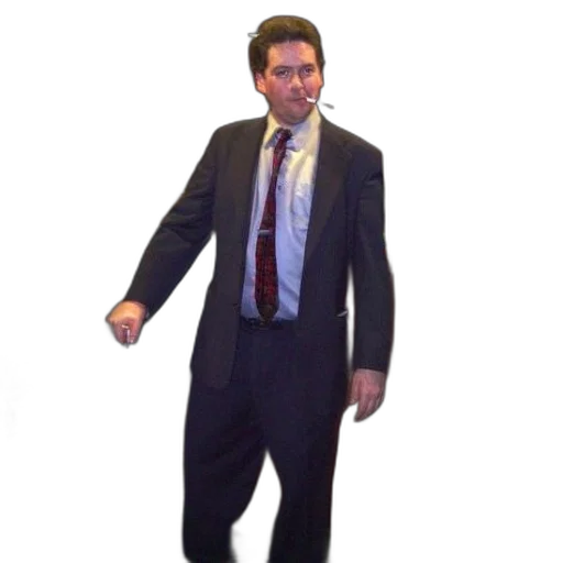 staff, jacket, creature, robot, 3d render, concept art, man, suit transparent PNG cut-out