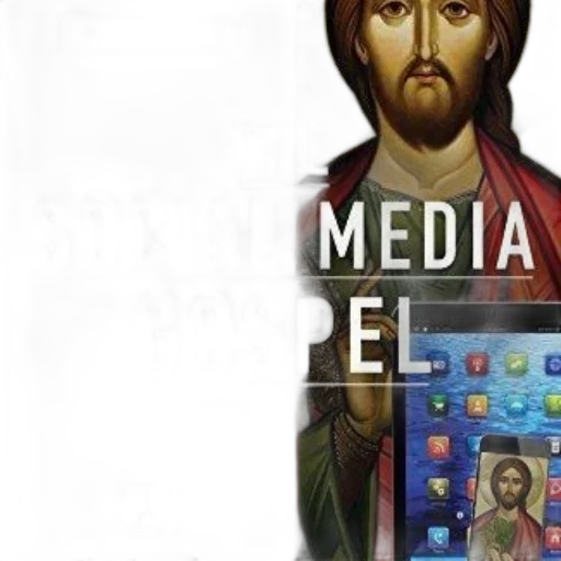 photorealistic, social, media, gospel, second, edition, features, icon transparent PNG cut-out