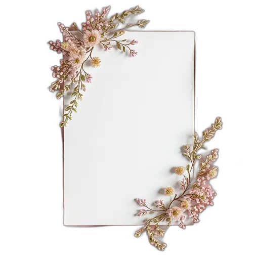flower, jewelry, crown, pastel transparent PNG cut-out