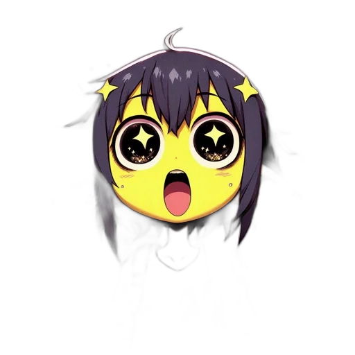 mask, face, creature, animal, anime, cartoon, 3d render, pixel art transparent PNG cut-out
