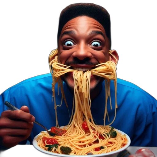 food, face, animal, mask, photorealistic, 3d render, concept art, man transparent PNG cut-out