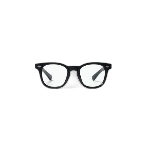 face, animal, staff, cartoon, photorealistic, 3d render, monochrome, pair transparent PNG cut-out