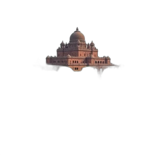 building, crown, staff, furniture, 3d render, pixel art, concept art, photorealistic transparent PNG cut-out