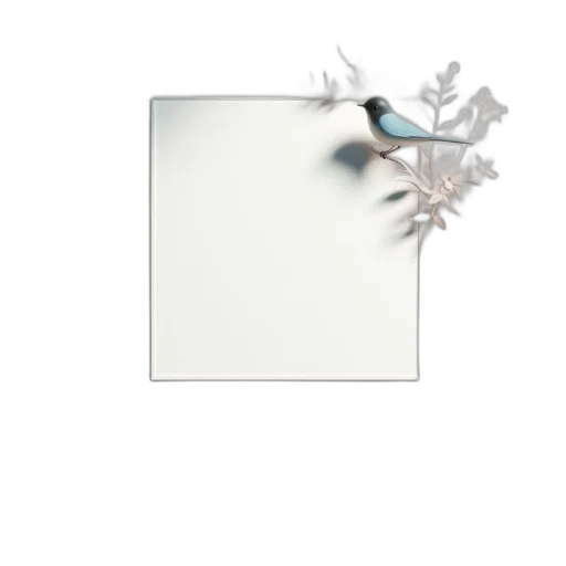 tree, flower, crown, jewelry, photorealistic, 3d render, concept art, pixel art transparent PNG cut-out