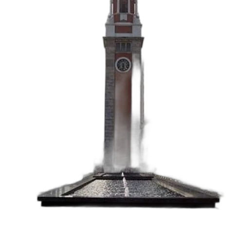 staff, sword, weapon, robot, 3d render, concept art, photorealistic, outer space transparent PNG cut-out