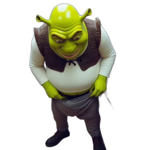 staff, creature, mask, animal, concept art, 3d render, photorealistic, fantasy art transparent PNG cut-out