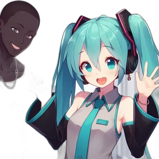 robot, face, mask, creature, anime, concept art, 3d render, cartoon transparent PNG cut-out