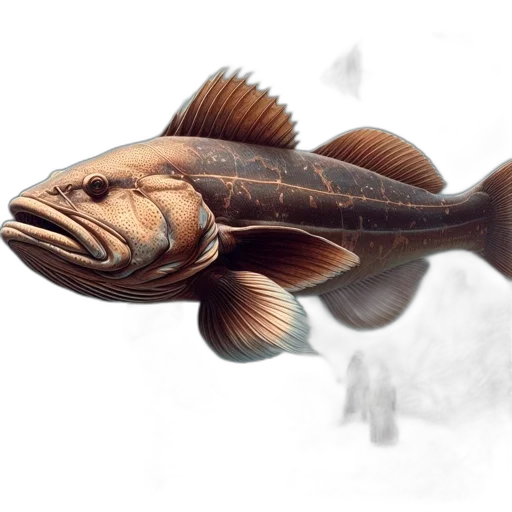 animal, staff, creature, weapon, photorealistic, 3d render, concept art, watercolor transparent PNG cut-out