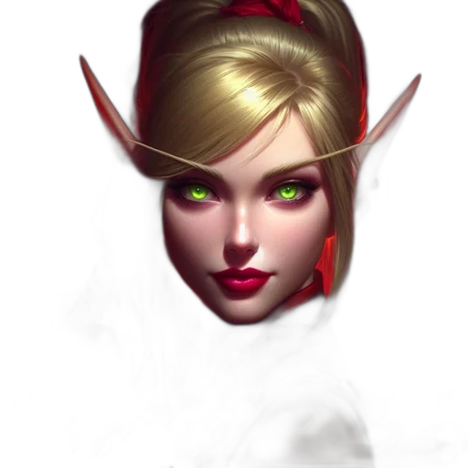 face, crown, mask, staff, fantasy art, concept art, photorealistic, pixel art transparent PNG cut-out