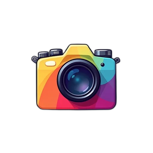 weapon, flower, animal, face, photorealistic, 3d render, pixel art, colorful transparent PNG cut-out