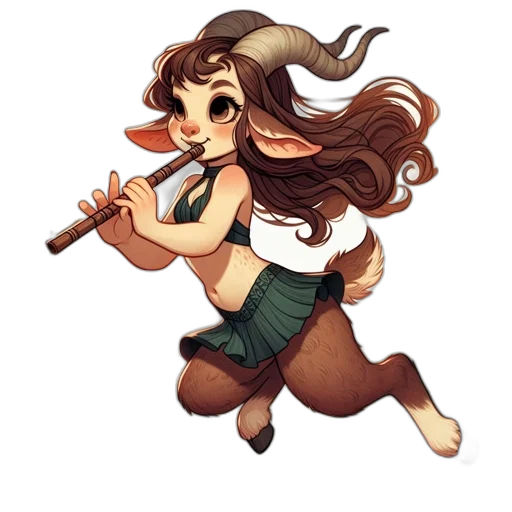staff, fantasy art, pixel art, concept art, watercolor, earth tones, fantastical, being transparent PNG cut-out