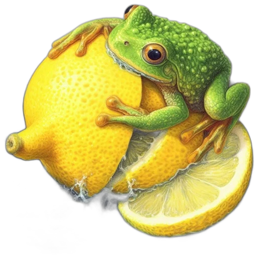 animal, food, dragon, creature, photorealistic, oil painting, watercolor, concept art transparent PNG cut-out