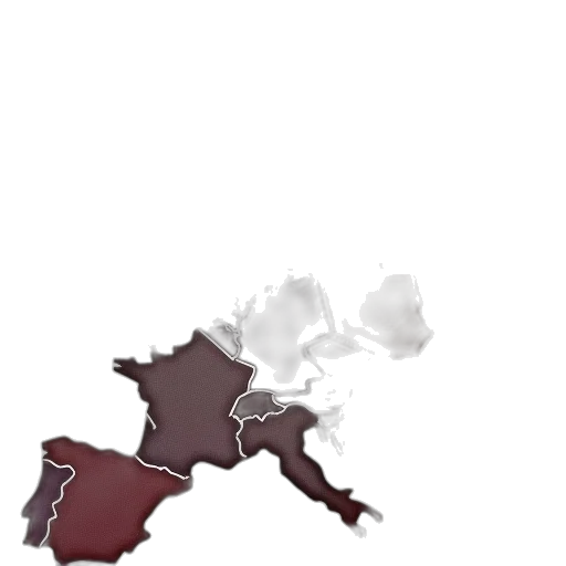 dragon, umbrella, weapon, crown transparent PNG cut-out