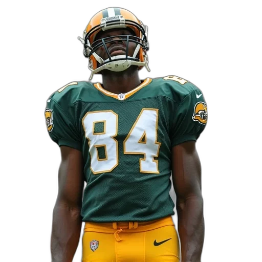 youth, nfl, jerseys, oakland, bryant, gray, jersey transparent PNG cut-out